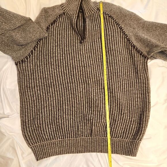 Vintage Filpucci Wool Sweater size XL - Picture 9 of 11